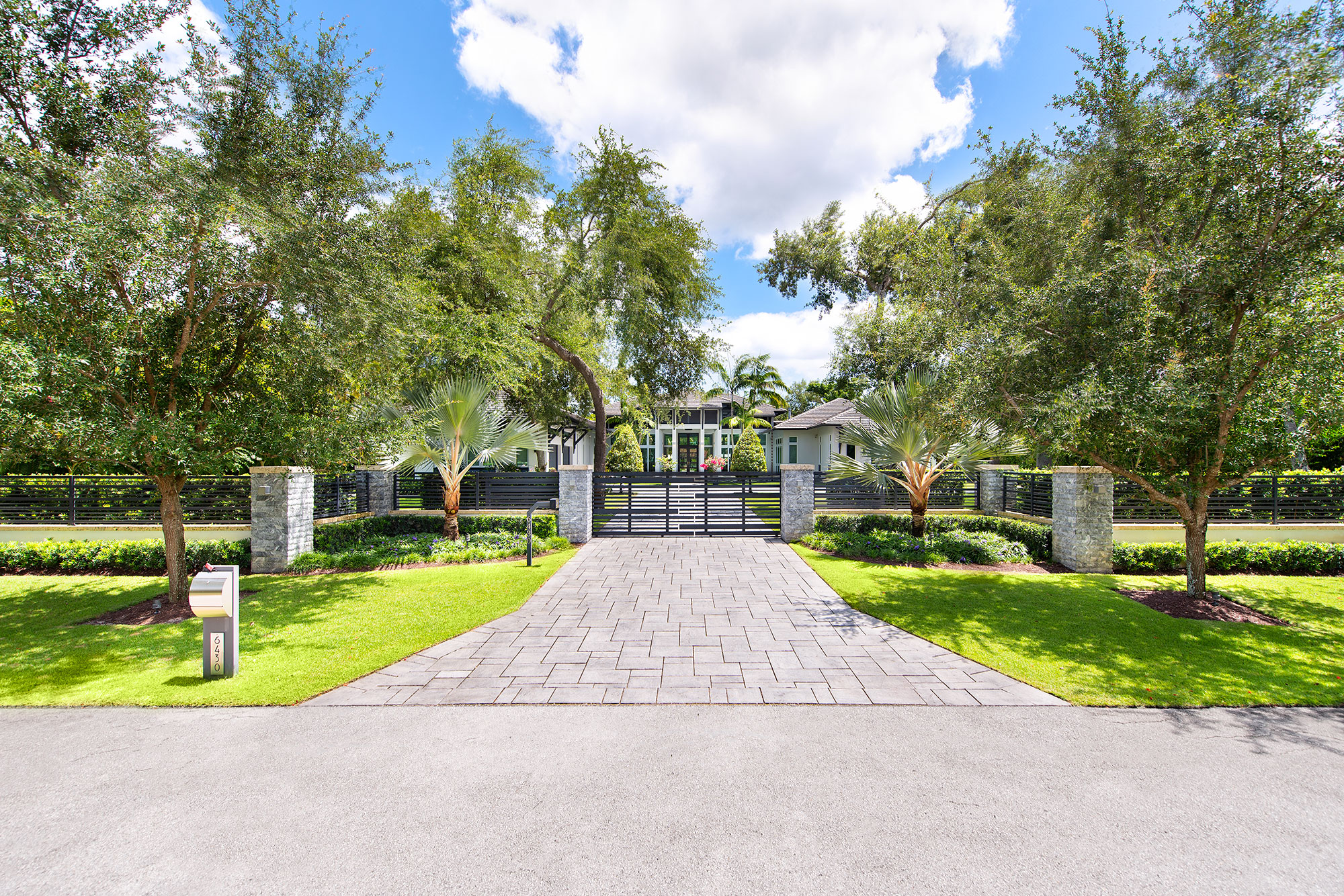 Pinecrest Homes For Sale, Miami