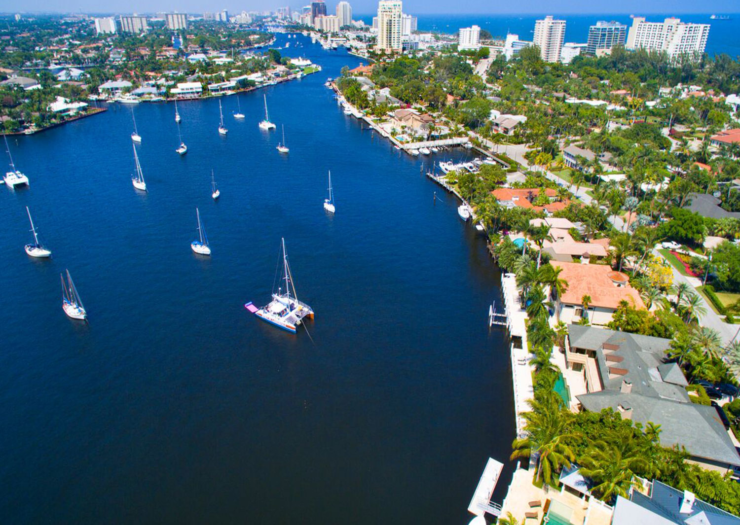 Harbor Beach Homes for Sale